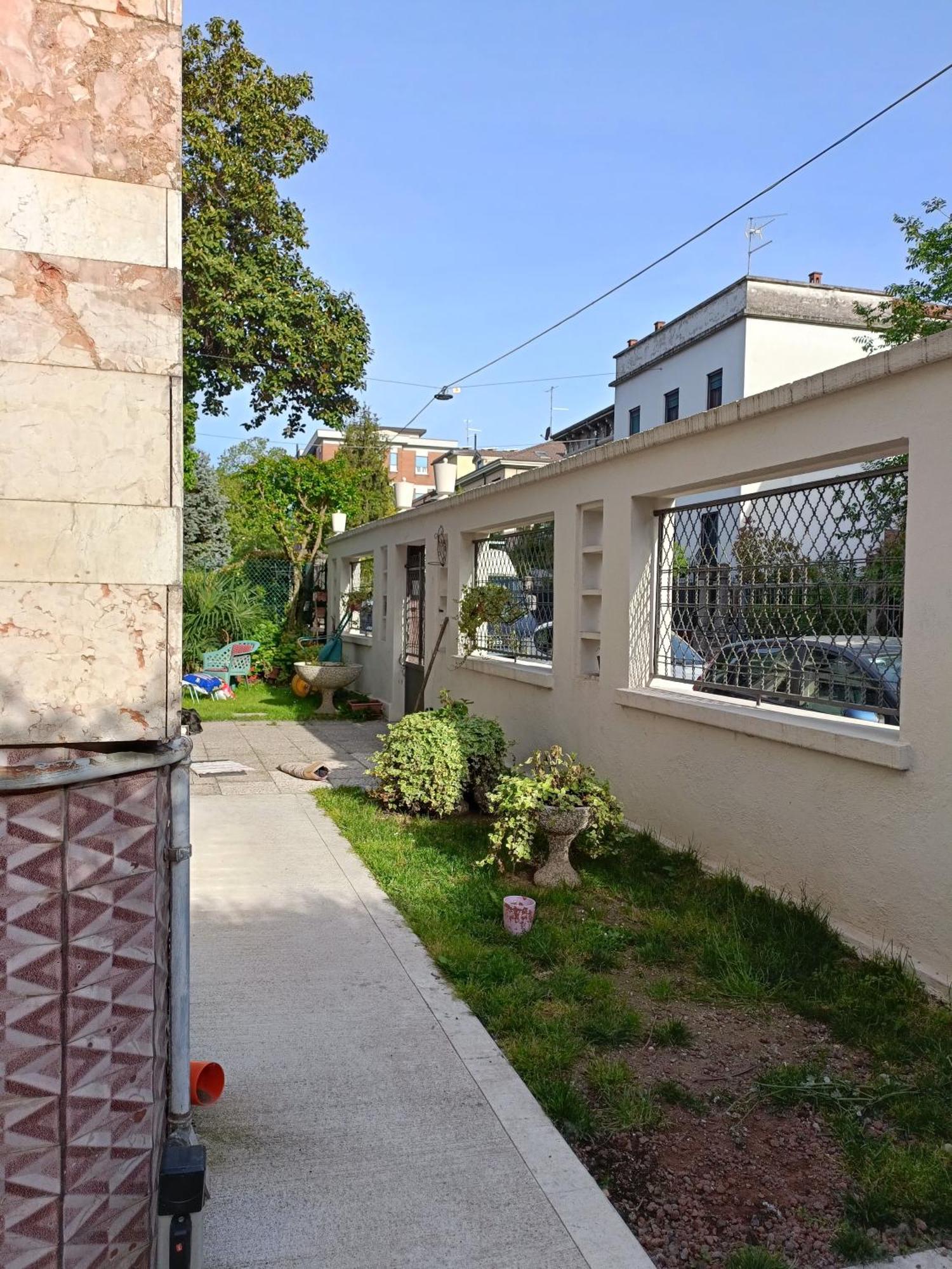 Chez Mavipagi B&B Verona Exterior foto