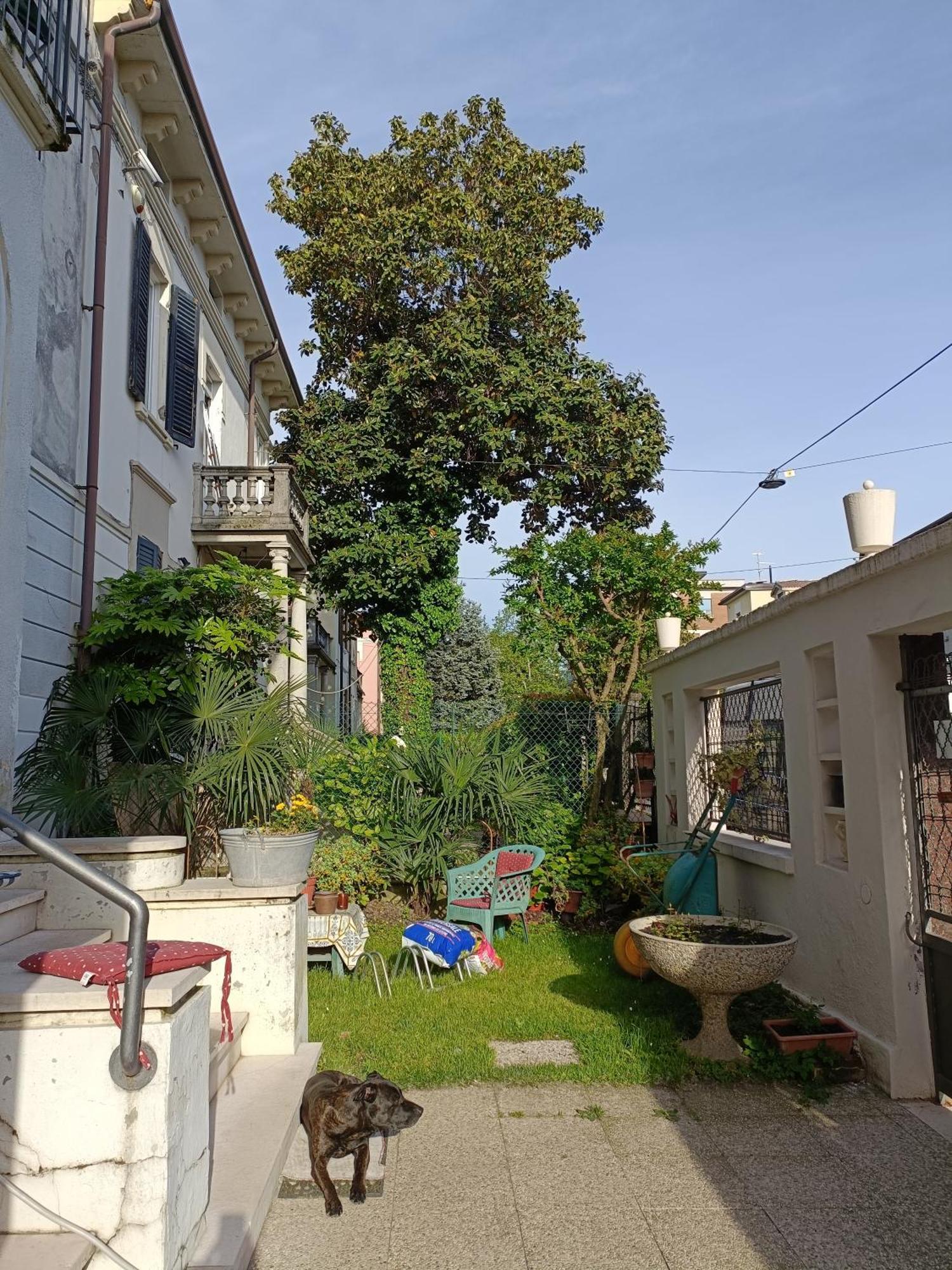 Chez Mavipagi B&B Verona Exterior foto