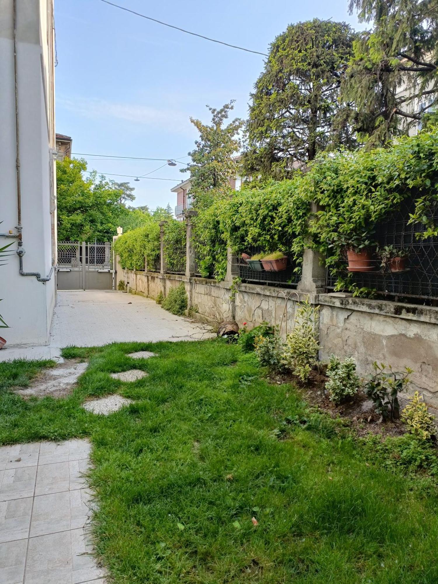 Chez Mavipagi B&B Verona Exterior foto