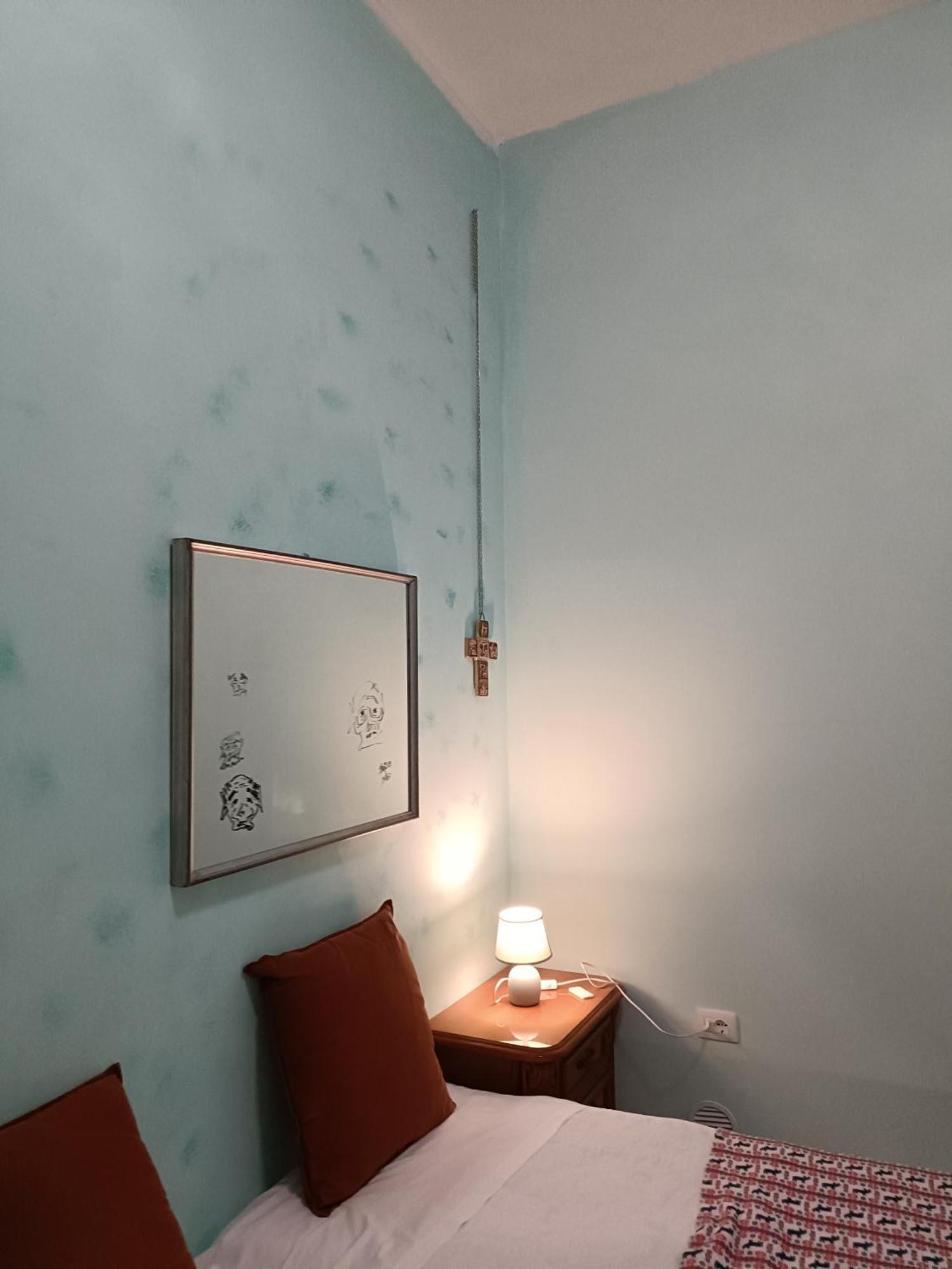 Chez Mavipagi B&B Verona Exterior foto