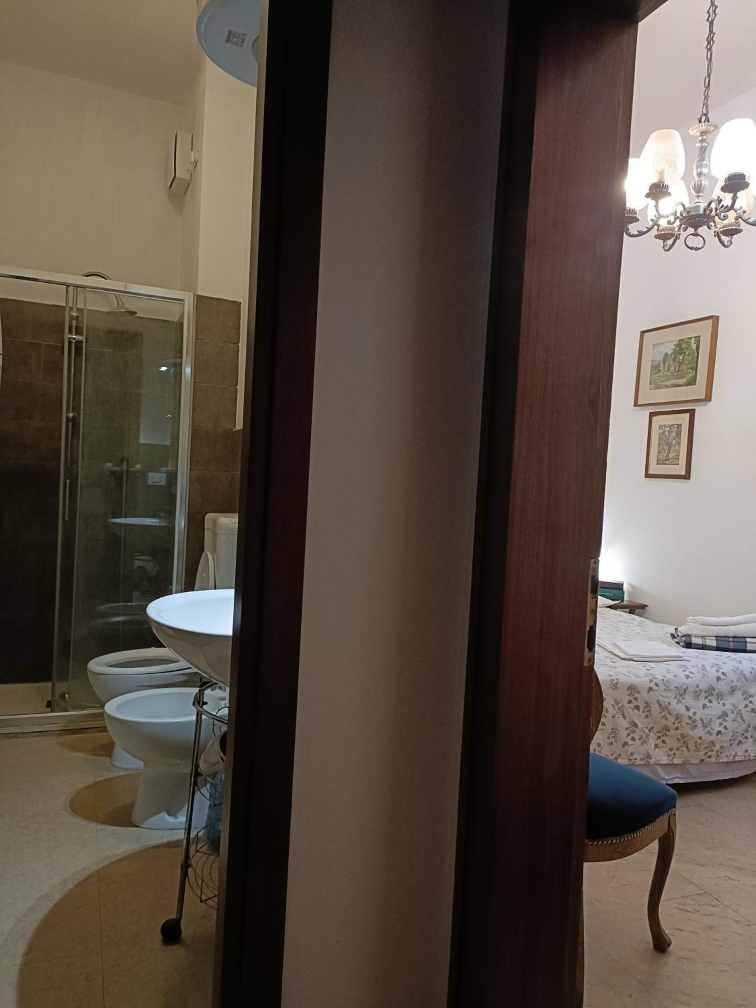Chez Mavipagi B&B Verona Exterior foto
