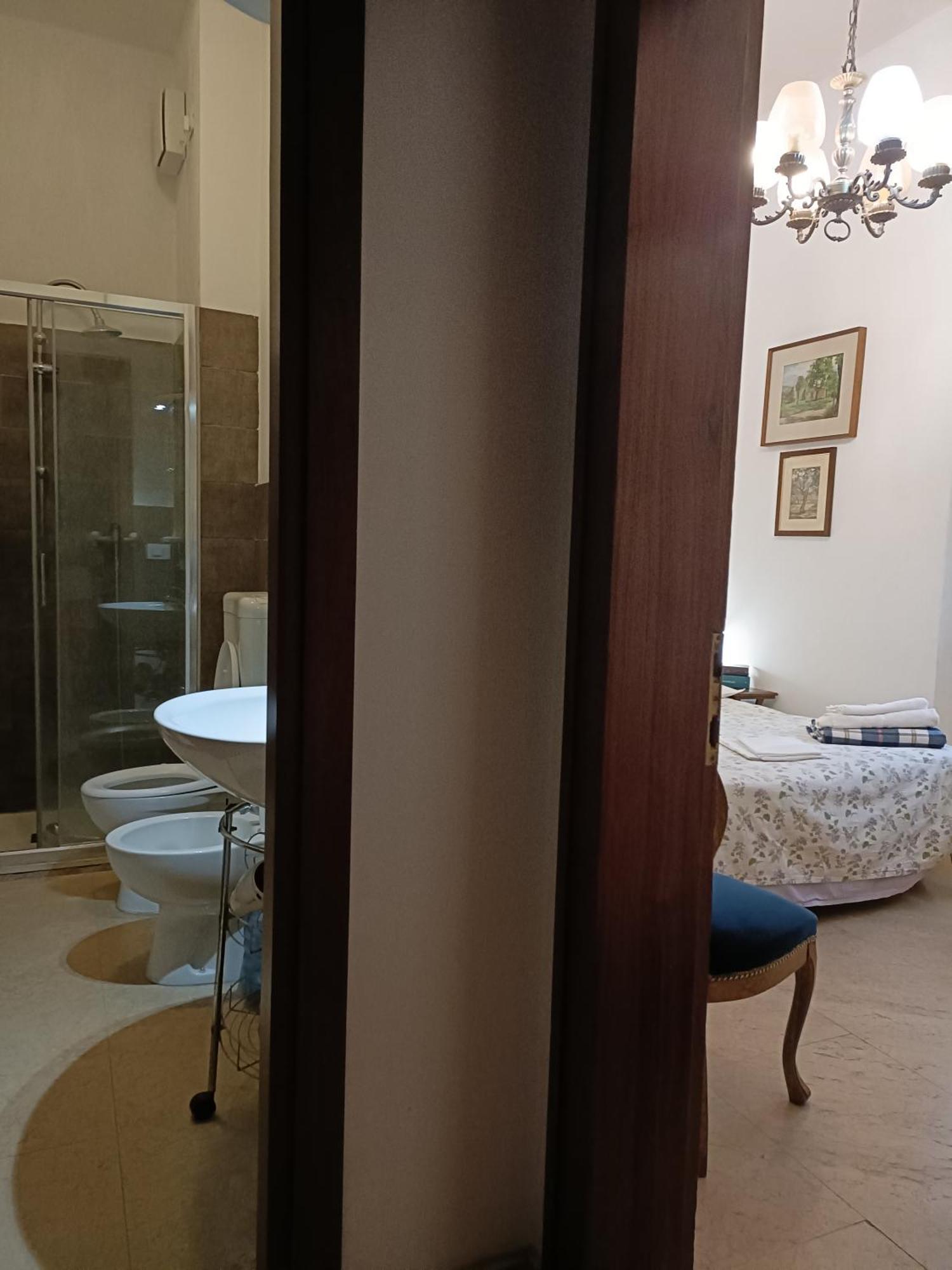 Chez Mavipagi B&B Verona Exterior foto