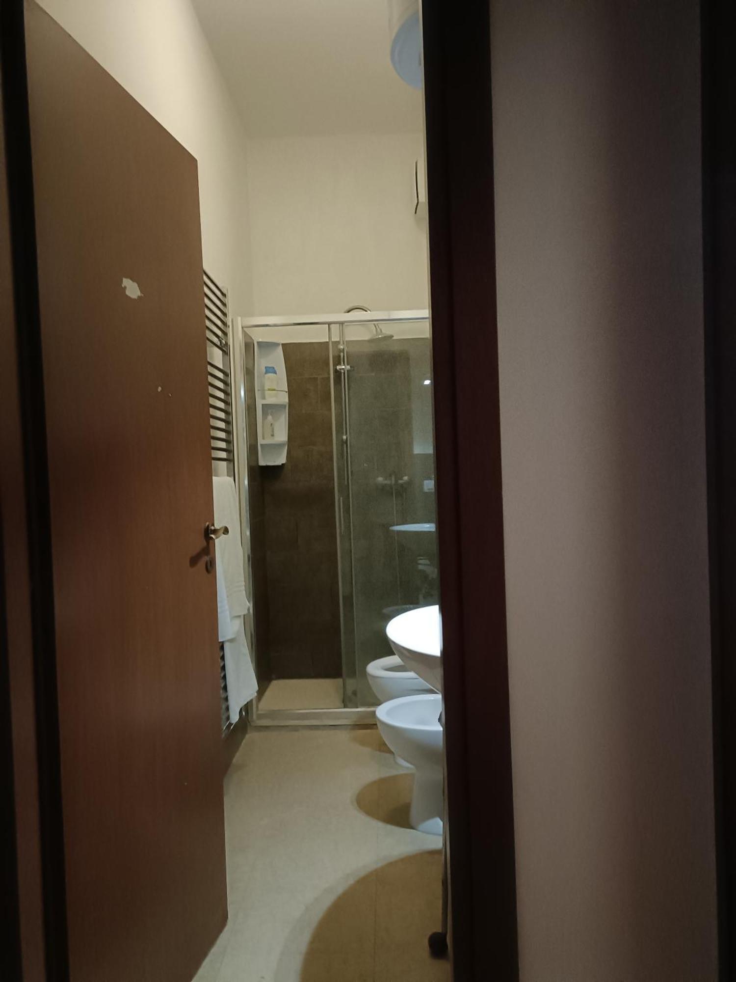 Chez Mavipagi B&B Verona Exterior foto
