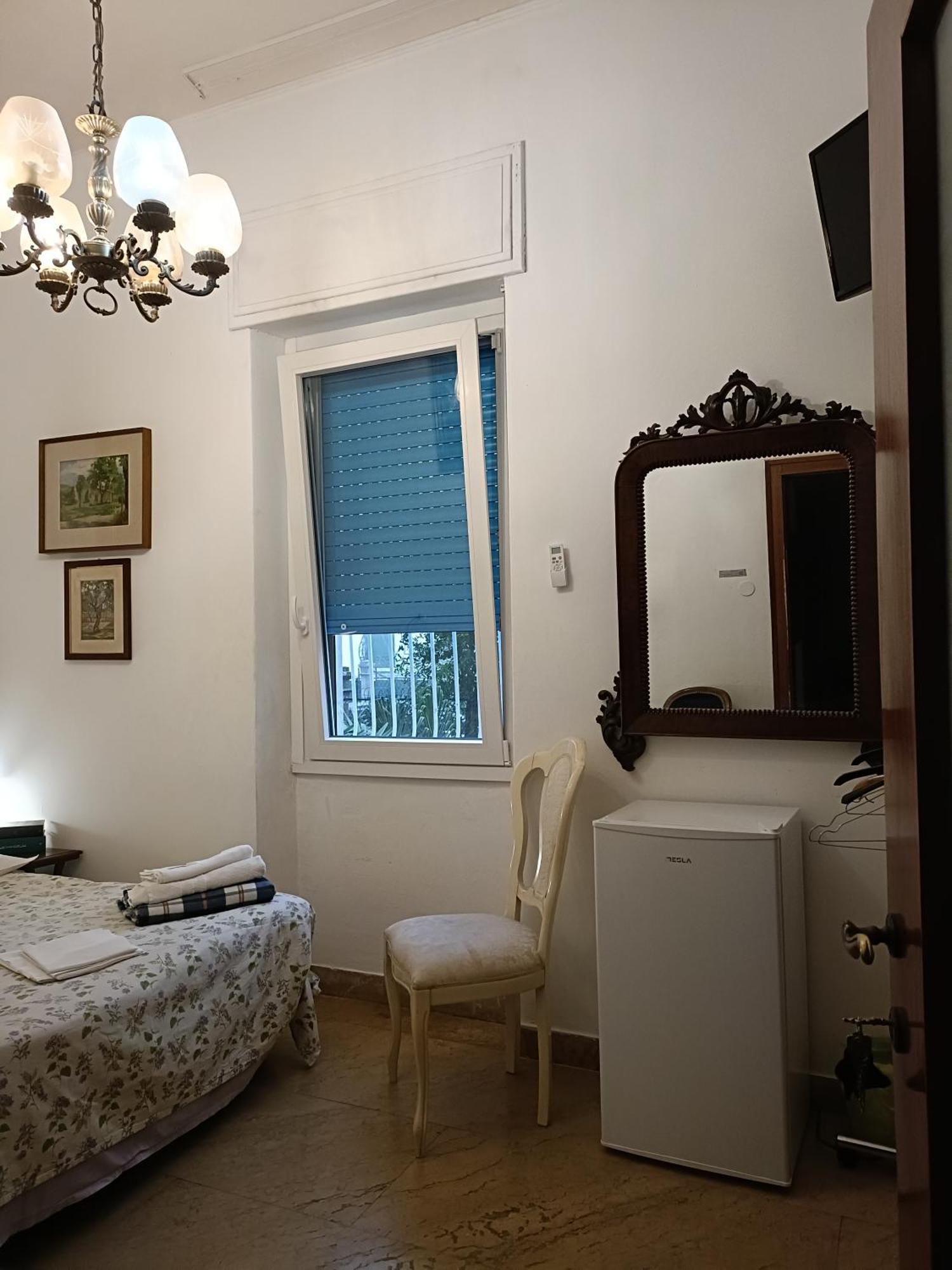 Chez Mavipagi B&B Verona Exterior foto