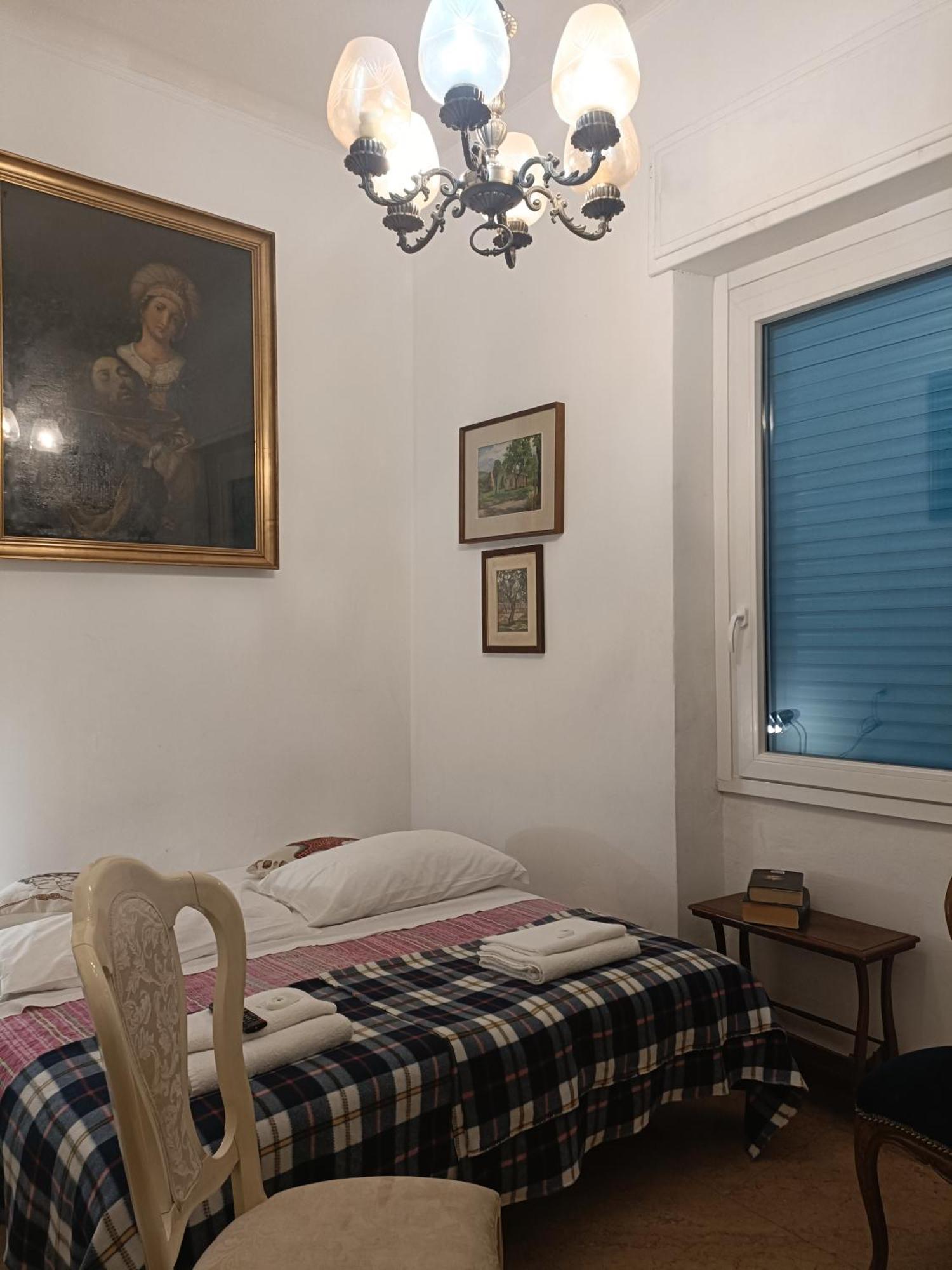 Chez Mavipagi B&B Verona Exterior foto