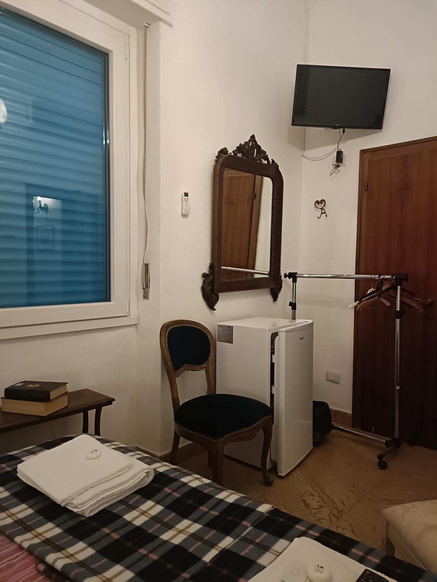Chez Mavipagi B&B Verona Exterior foto