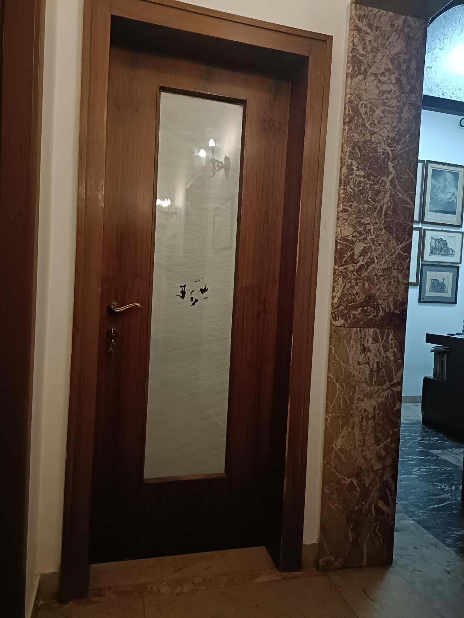 Chez Mavipagi B&B Verona Exterior foto