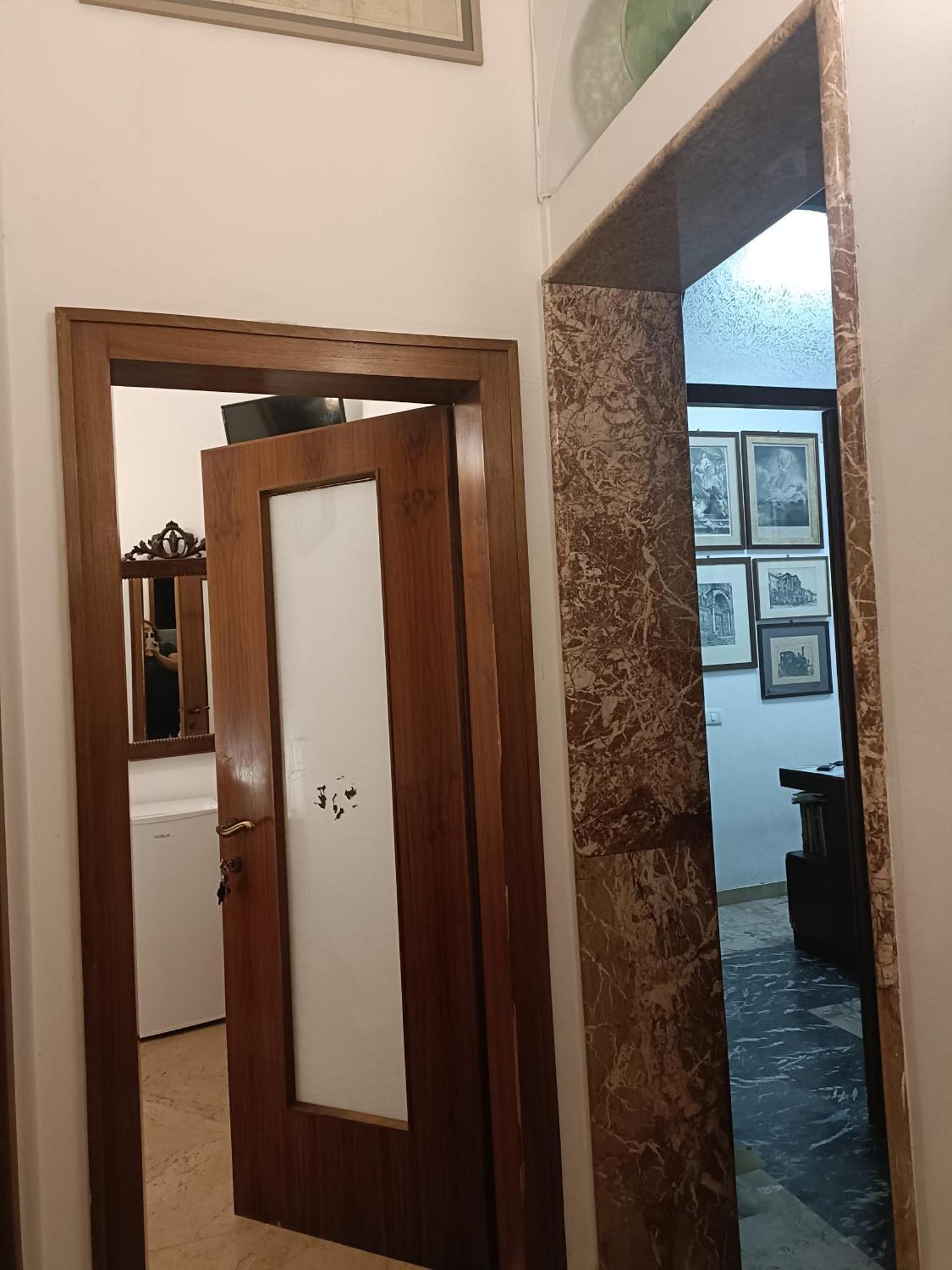 Chez Mavipagi B&B Verona Exterior foto